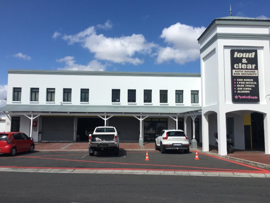 To Let commercial Property for Rent in Table View Western Cape